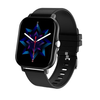Z60 Bluetooth Smartwatch – Touchscreen Smart Wear with SIM Card Slot & Call Function