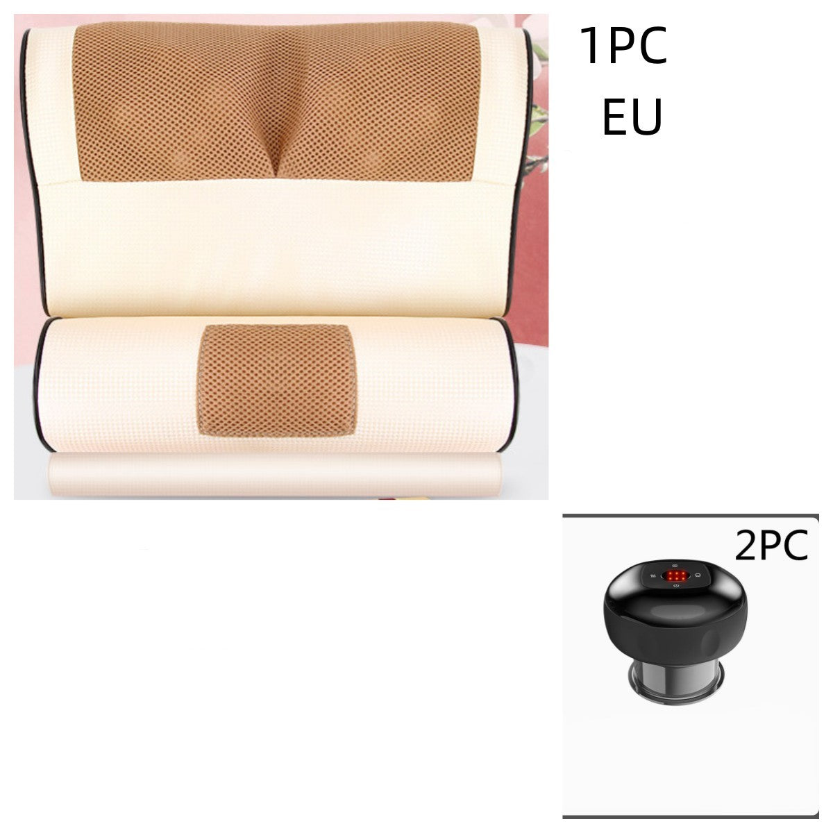 Electric Vacuum Cupping Massager – Anti-Cellulite Body Therapy Cup with Gua Sha, Scraping, Fat Burning & Slimming Function