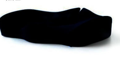 Memory Foam Seat Cushion – Breathable Ergonomic Chair Pad for Better Posture & Hip Support