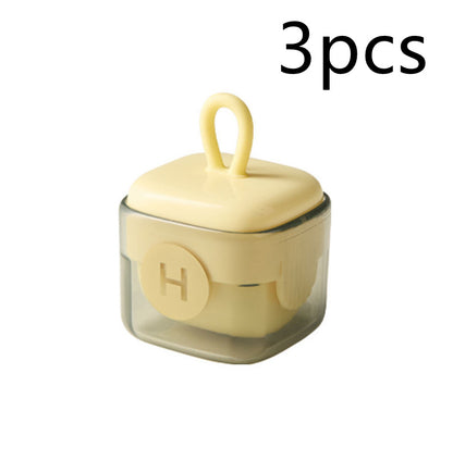 Portable Lint Remover Ball – Multi-Functional Lint Remover for Clothes, Furniture & Pet Hair