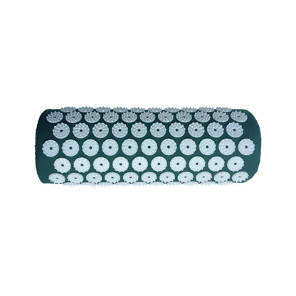 Acupressure Massage Mat Set – Yoga Mat with Pillow for Pain Relief & Relaxation Therapy