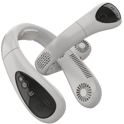 Portable Folding USB Fan – Compact Rechargeable Mini Cooling Fan for Travel & Desk Use