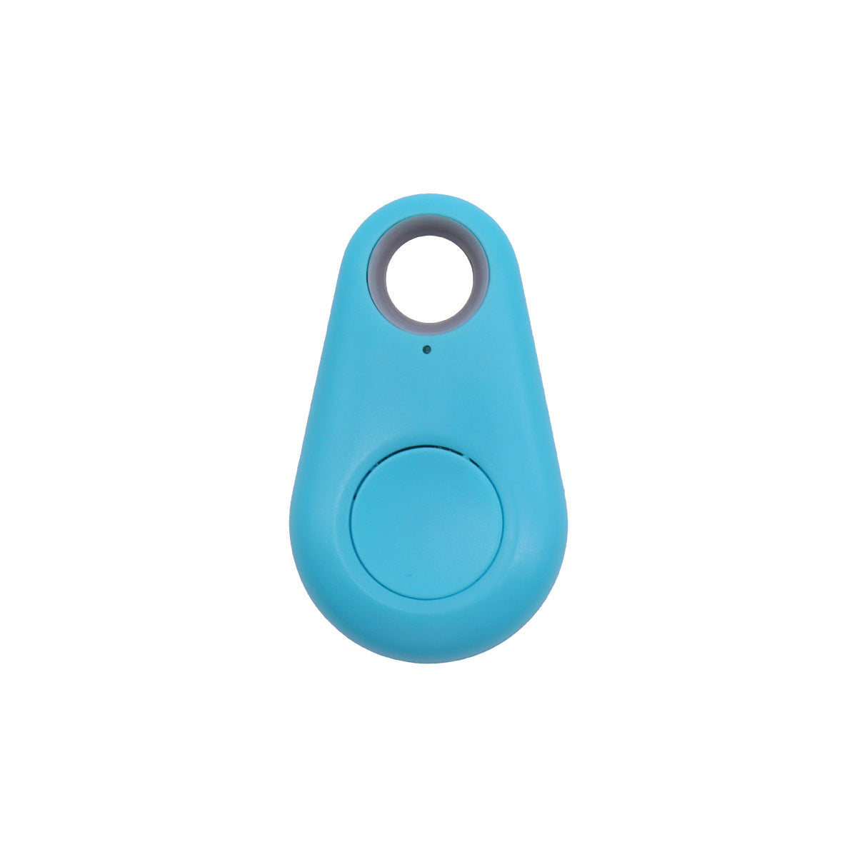 Water Drop Bluetooth Tracker – Anti-Lost Object Finder Key & Item Locator