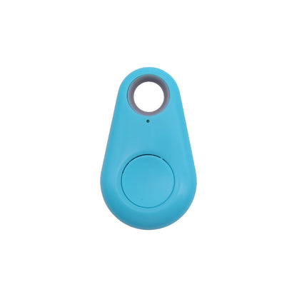 Water Drop Bluetooth Tracker – Anti-Lost Object Finder Key & Item Locator