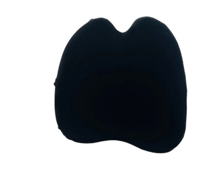 Memory Foam Seat Cushion – Breathable Ergonomic Chair Pad for Better Posture & Hip Support