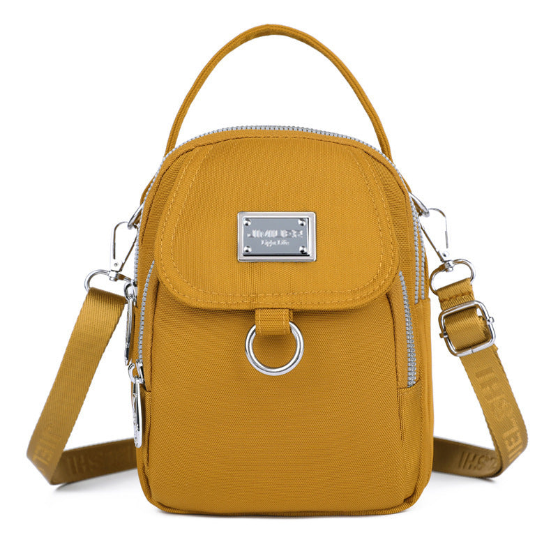 Women’s Straw Crossbody Bag – Chic Woven Crescent Beach Handbag with Adjustable Shoulder Strap