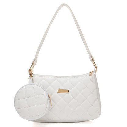 Women's High-Quality Shoulder Bag – Elegant, Durable Handbag for Everyday Use