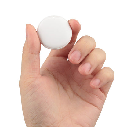 Mini GPS Tracker for Pets, Kids & Keys – Smart Tag Key Finder with Anti-Lost Alarm