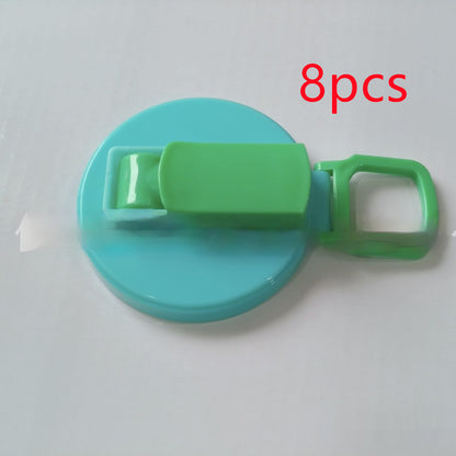Reusable Soda Can Lid with Straw – Leak-Proof Cap & Stopper for Standard Soda, Juice & Cola Cans