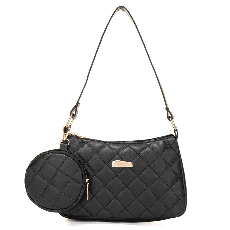 Women's High-Quality Shoulder Bag – Elegant, Durable Handbag for Everyday Use