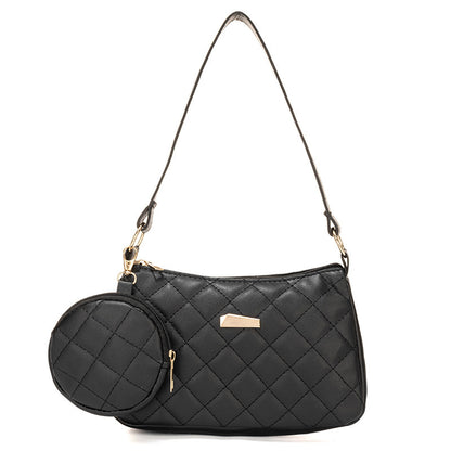 Women's High-Quality Shoulder Bag – Elegant, Durable Handbag for Everyday Use
