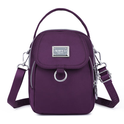 Women’s Straw Crossbody Bag – Chic Woven Crescent Beach Handbag with Adjustable Shoulder Strap
